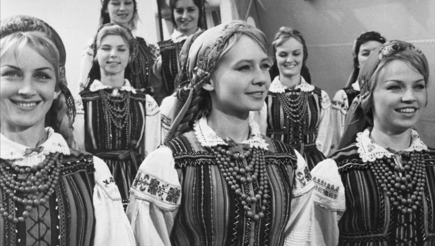 "Żona dla Australijczyka"