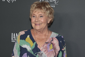 Teresa Lipowska