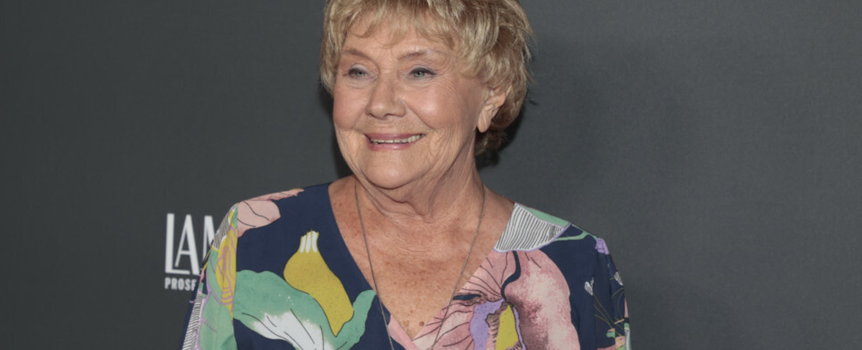 Teresa Lipowska