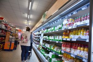 W Lidlu pojawiły się lody za 500 zł/kg