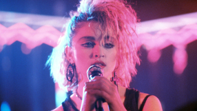 Madonna