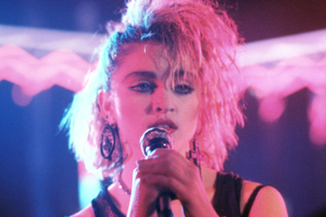 Madonna