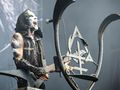 Występ Behemoth na festiwalu Download