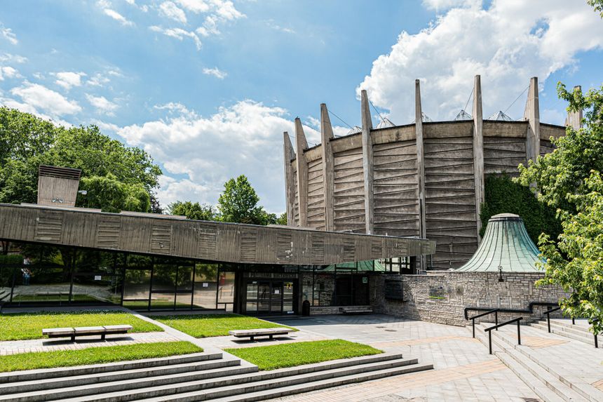 Panorama Racławicka
