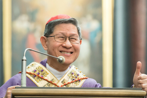 Kim jest Luis Antonio Tagle?
