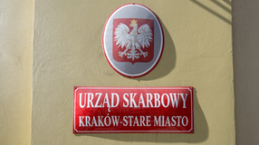 Urząd Skarbowy 