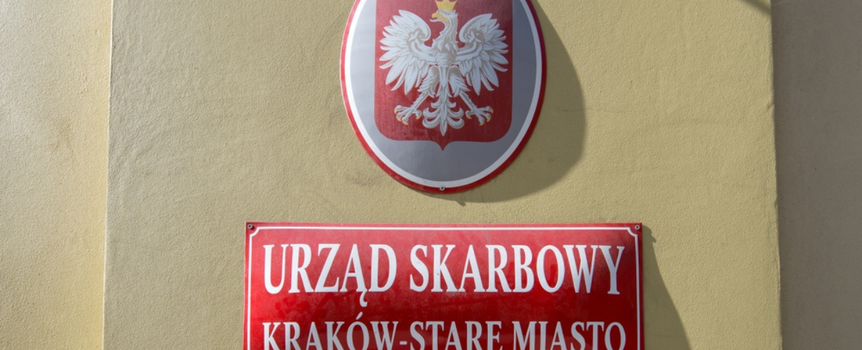 Urząd Skarbowy 