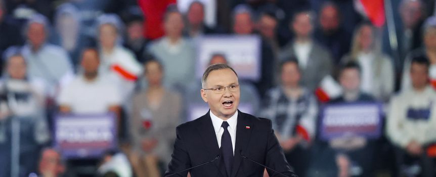 duda