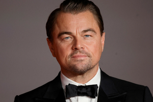 Leonardo DiCaprio