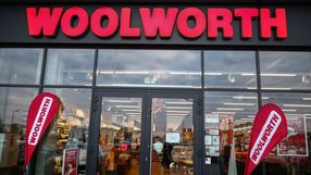 Woolworth