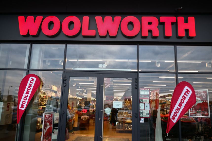Woolworth