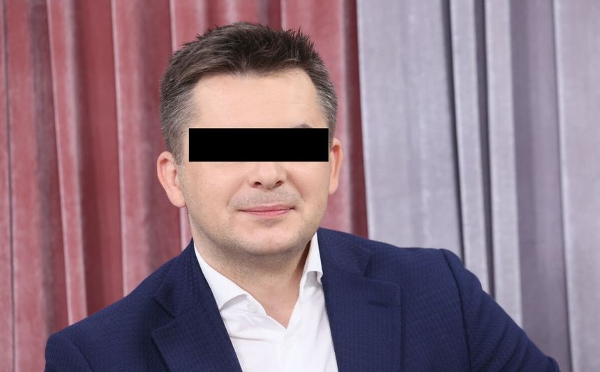 prezenter TVN24