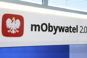 Aplikacja mObywatel