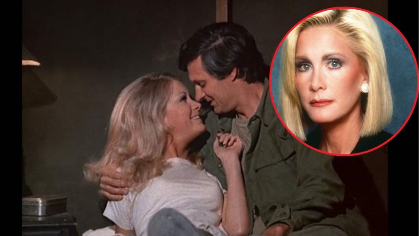 Joan van Ark