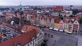Wrocław