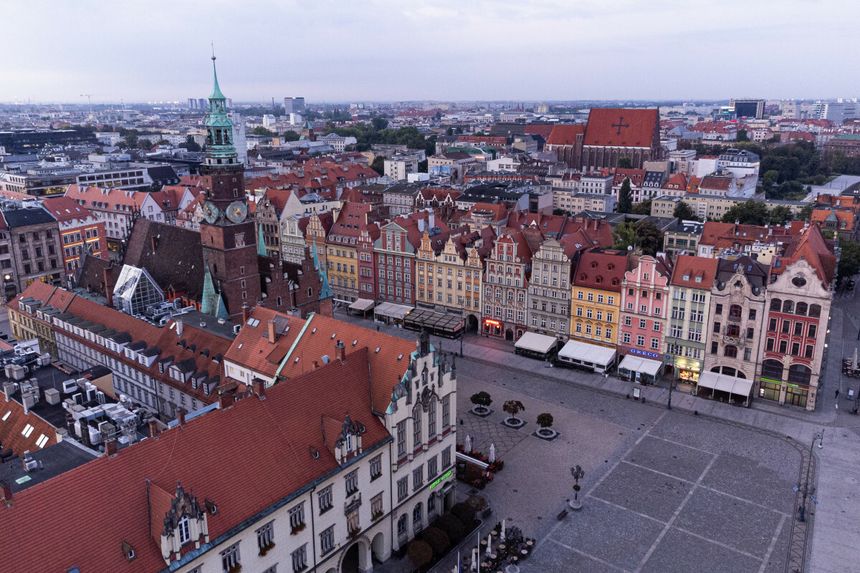 Wrocław