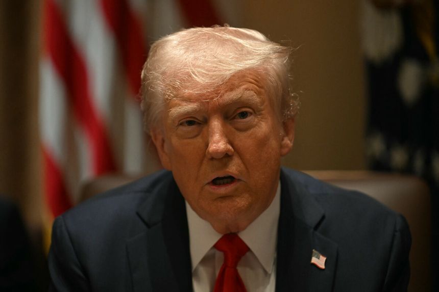 Trump
