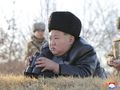 Korea Północna