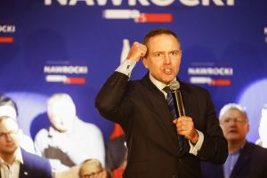 Karol Nawrocki