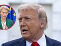 Donald Trump i 