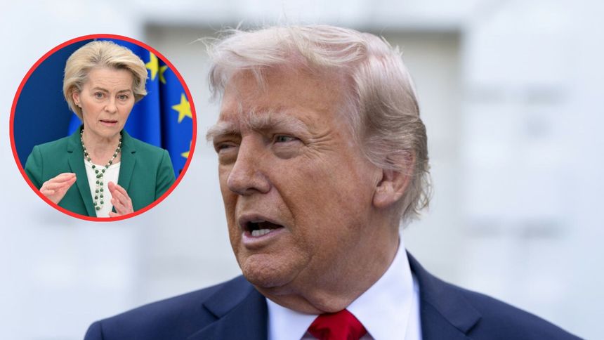 Donald Trump i 