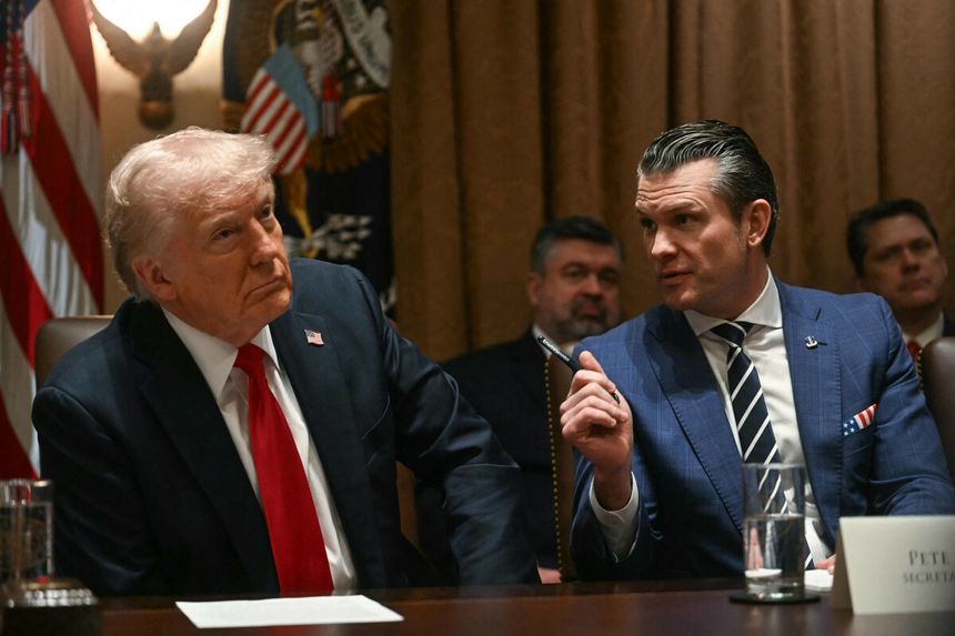 USA wstrzymają działania przeciwko Rosji?