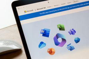 Microsoft Office 