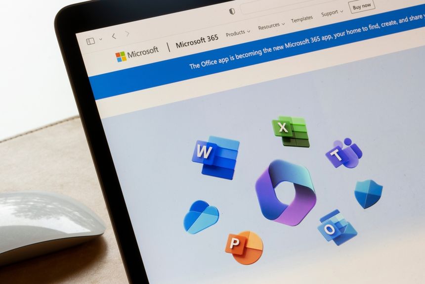 Microsoft Office 