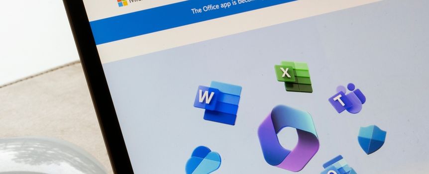 Microsoft Office 