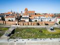 Toruń