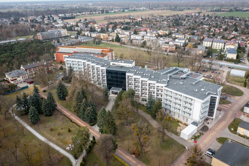 Ciechocinek
