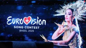 Eurowizja 2025 w Bazylei