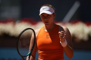 Mirra Andriejewa