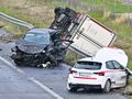 Wypadek na A2