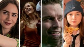 Quiz o Netflixie i Max