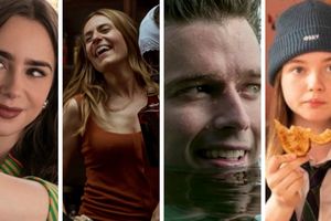 Quiz o Netflixie i Max