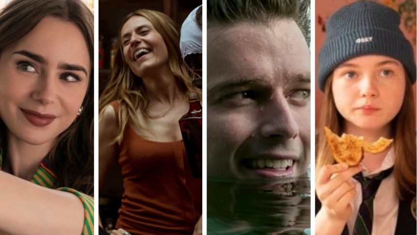 Quiz o Netflixie i Max