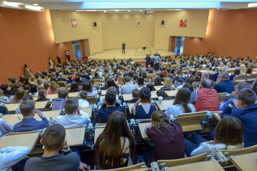 Studenci