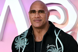 Dwayne Johnson