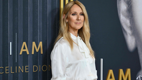 Celine Dion