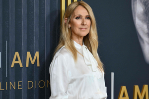 Celine Dion