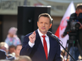 Rafał Trzaskowski - podstawowe informacje