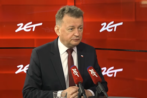 Mariusz Błaszczak