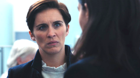 „Line of Duty – Wydział wewnętrzny”