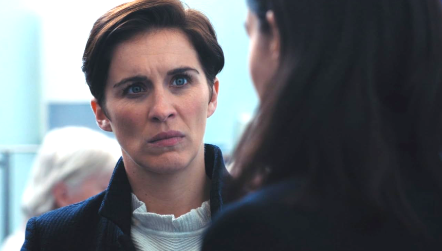 „Line of Duty – Wydział wewnętrzny”
