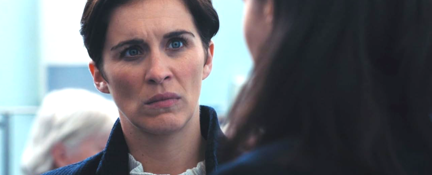 „Line of Duty – Wydział wewnętrzny”