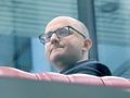osel PiS Dariusz Matecki w Telewizji Republika, Warszawa, 6 marca 2025 r.