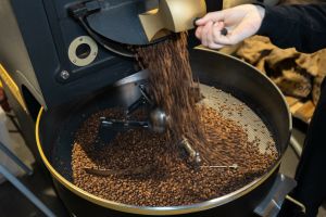 Arabica droższa o 70%: co dalej?