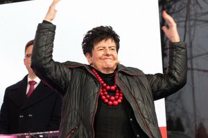 Jaki majątek ma Joanna Senyszyn?