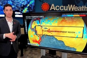 prognoza na sezon huraganowy accuweather